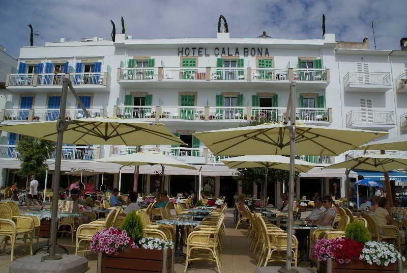 Cala Bona Apartamento Cala Bona  Exterior foto