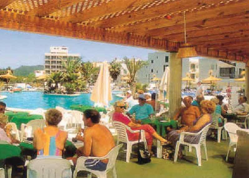 Cala Bona Apartamento Cala Bona  Exterior foto